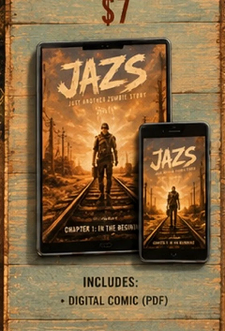 Digital Edition mockup